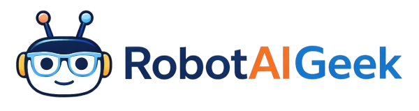 RobotAIGeek